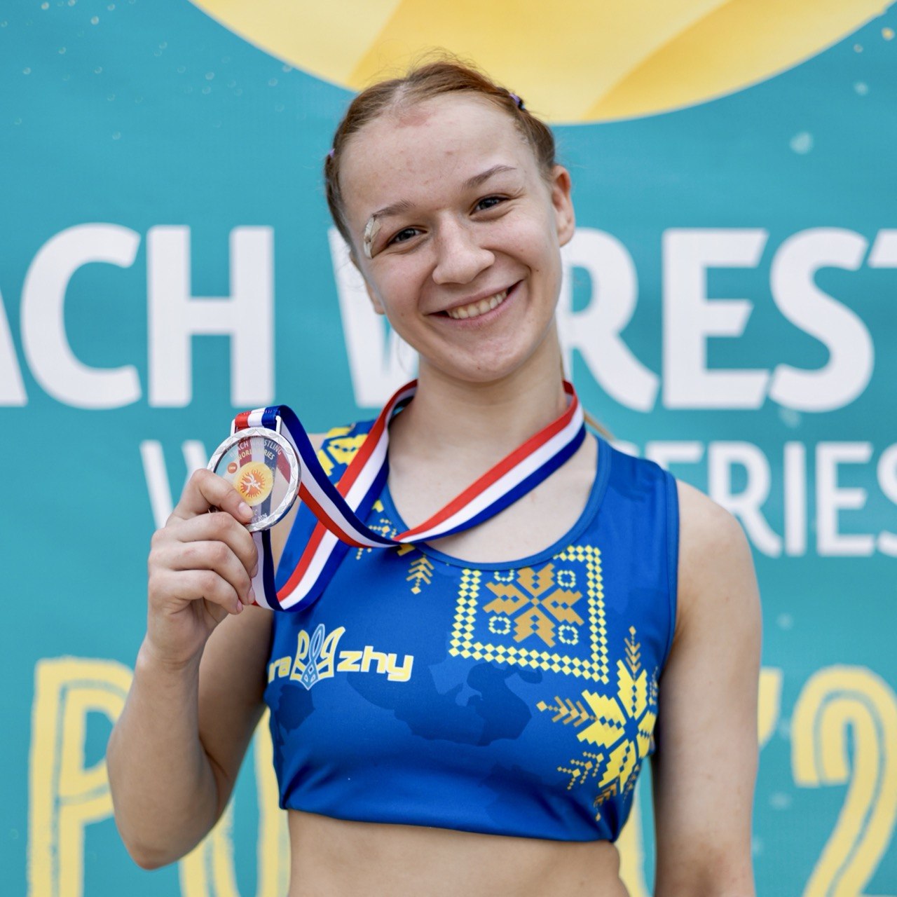 Слободенюк Вікторія Михайлівна