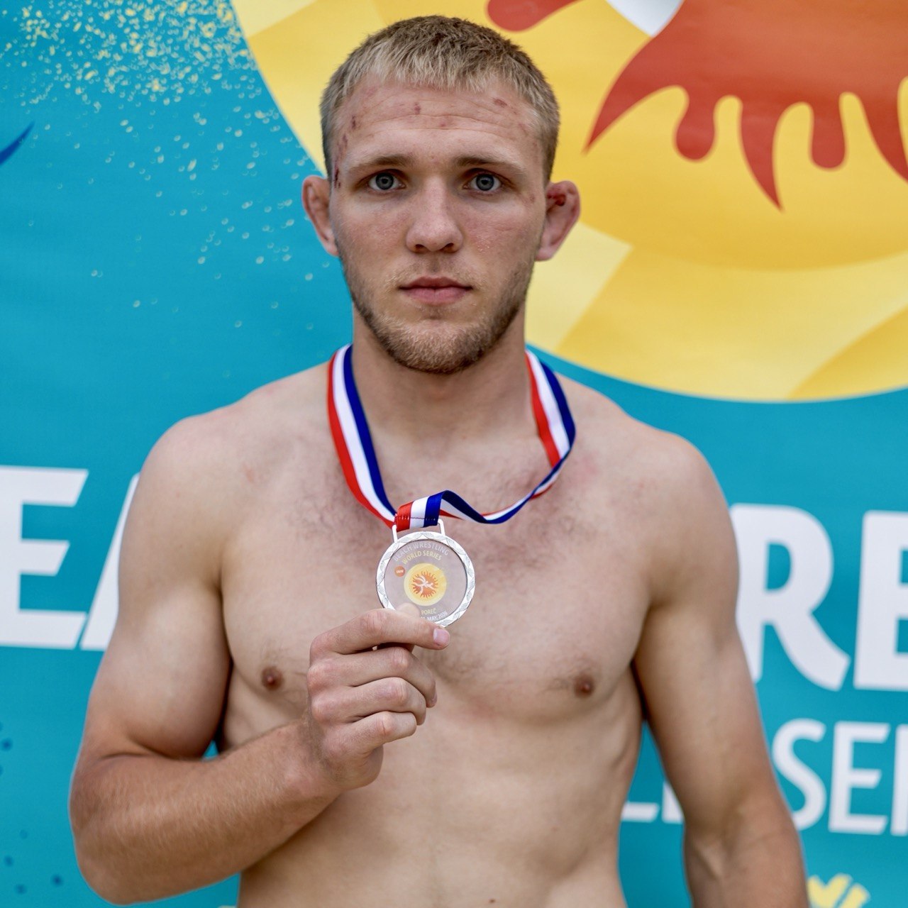 Яковчук Олексій Володимирович