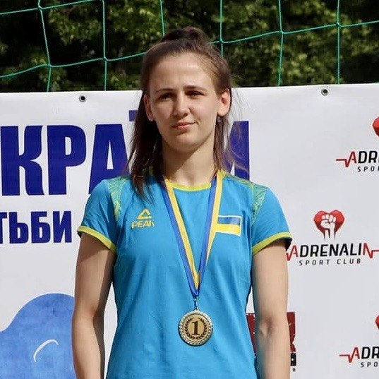 Профатілова Тетяна Вікторівна