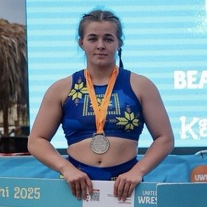 Вовчак Романа Ігорівна