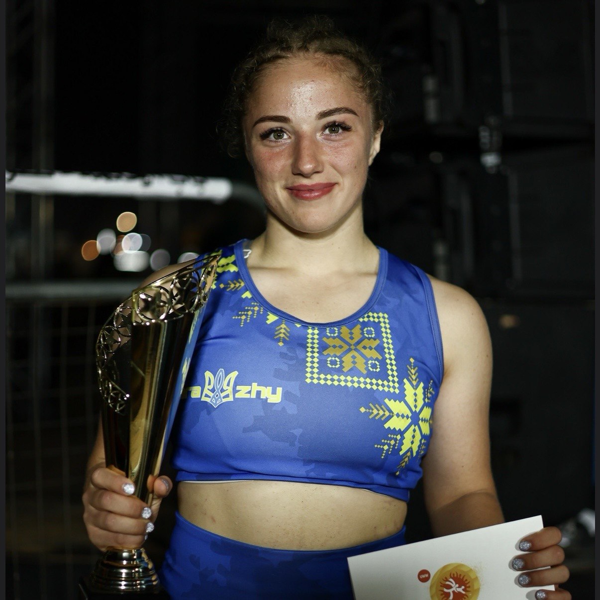 Нікітінська Олена Павлівна