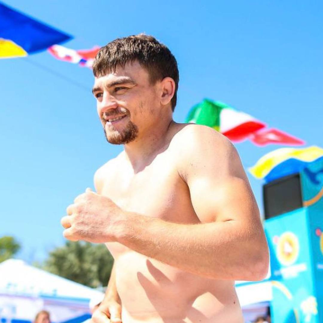 Радулов Семен Іванович