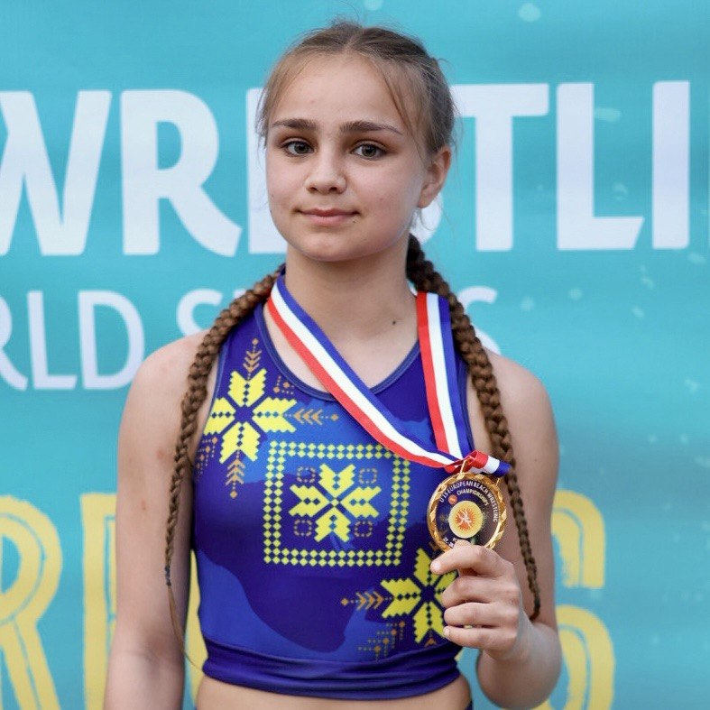 Ашурова Тетяна Рашитівна