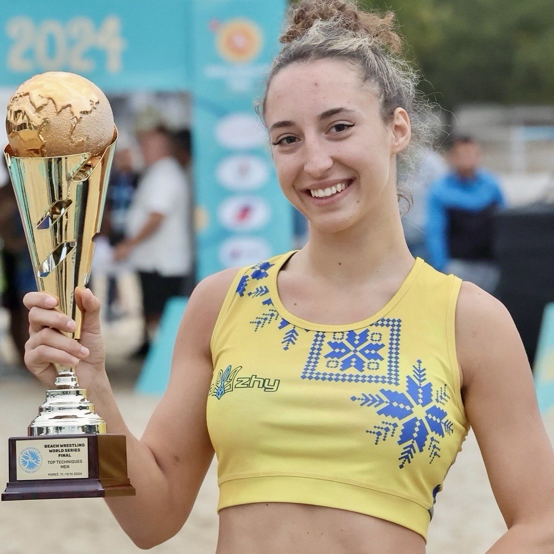 Бордінських Софія Вадимівна