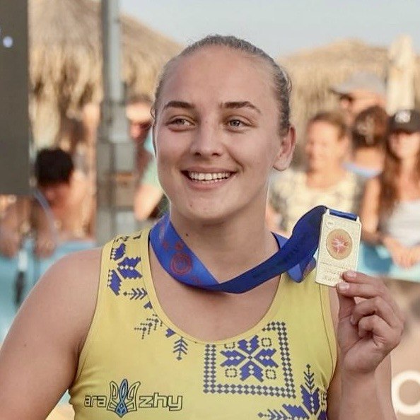 Кухта Оксана Василівна 