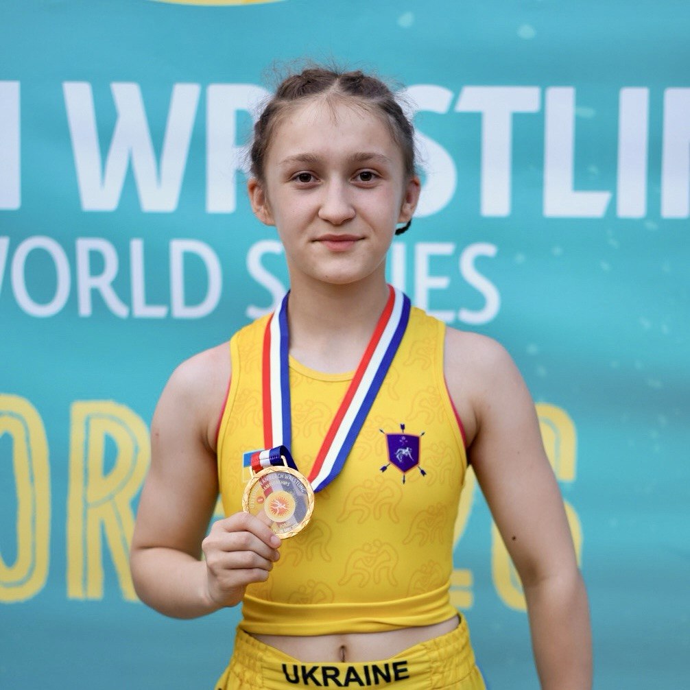 Савчук Софія Ігорівна
