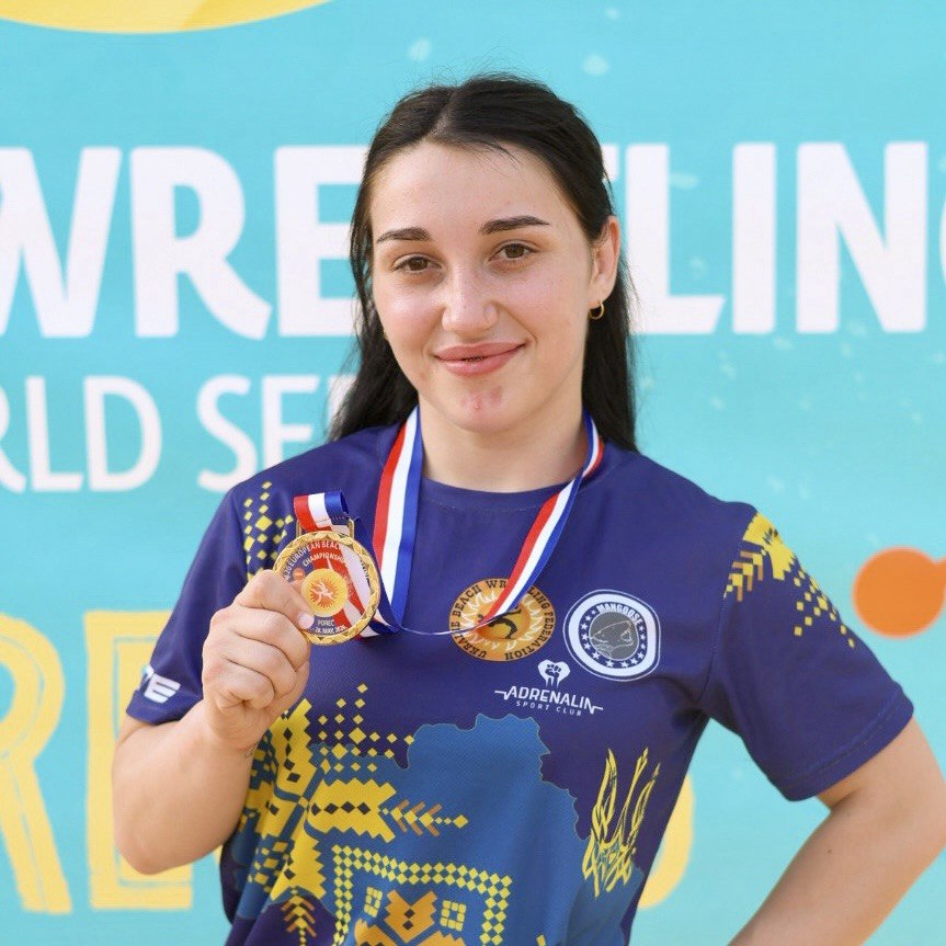 Ляшенко Алевтина Володимирівна