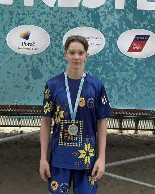 Жолобко Нікіта Віталійович
