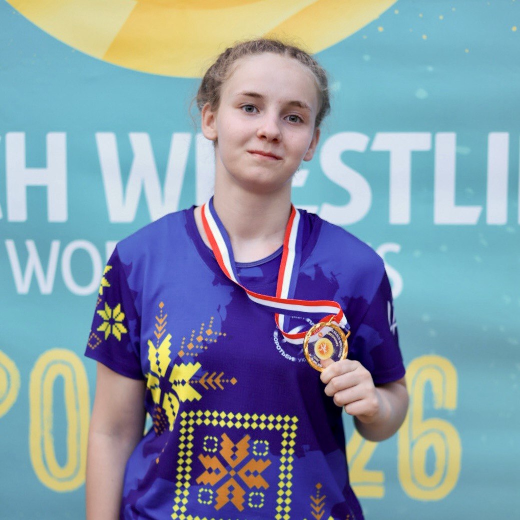 Петрова Алевтина Віталіївна