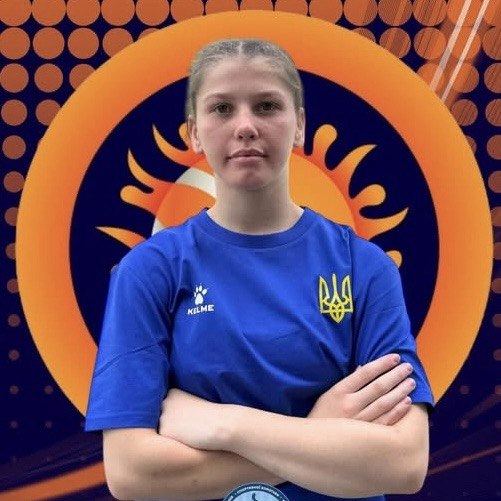 Козакова Анастасія Михайлівна 