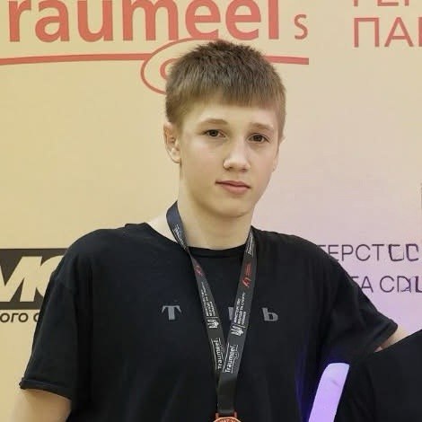 Карпов Тимур Олексійович