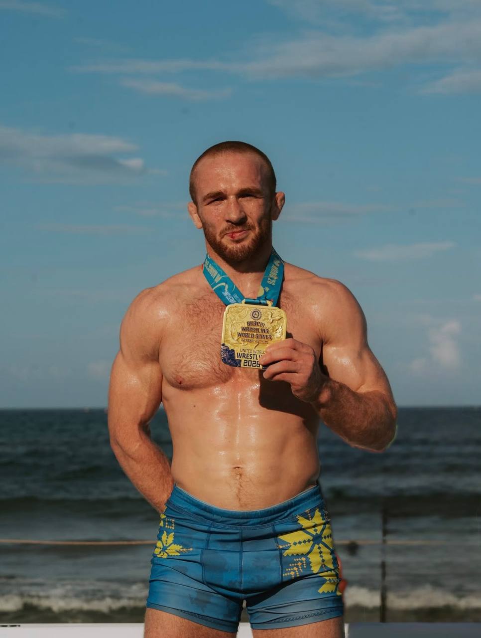 Борута Олексій Вікторович