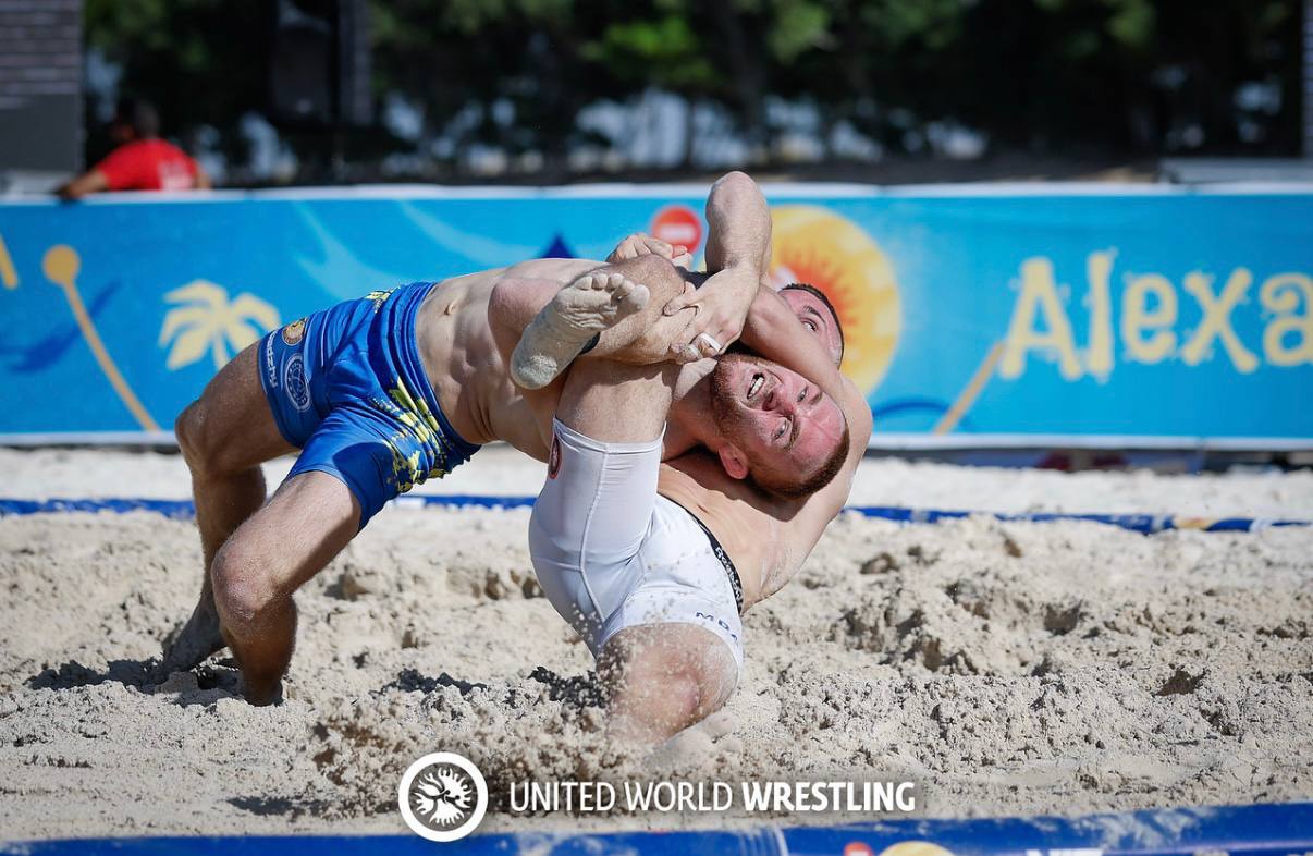 Борута Олексій Вікторович