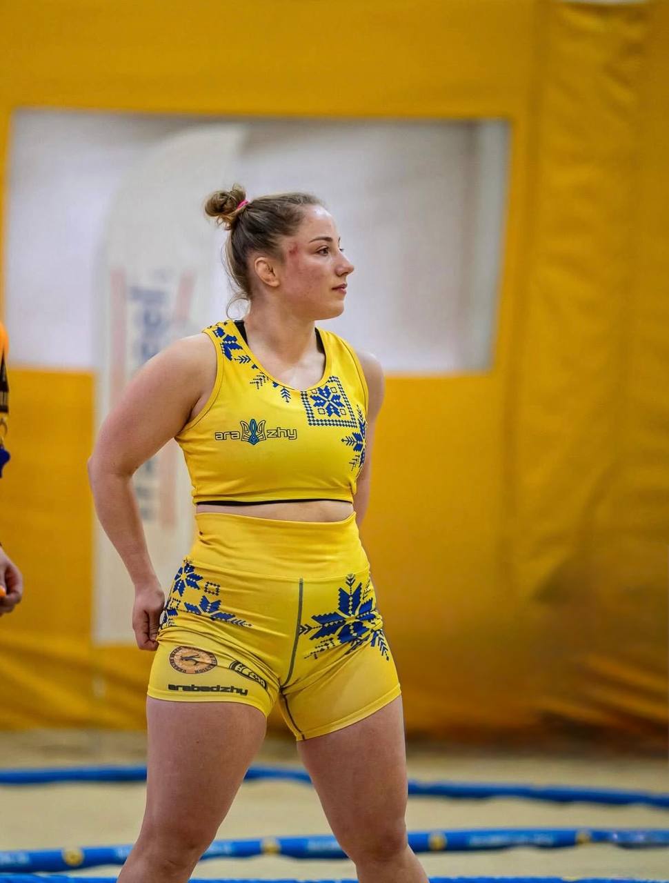 Нікітінська Олена Павлівна