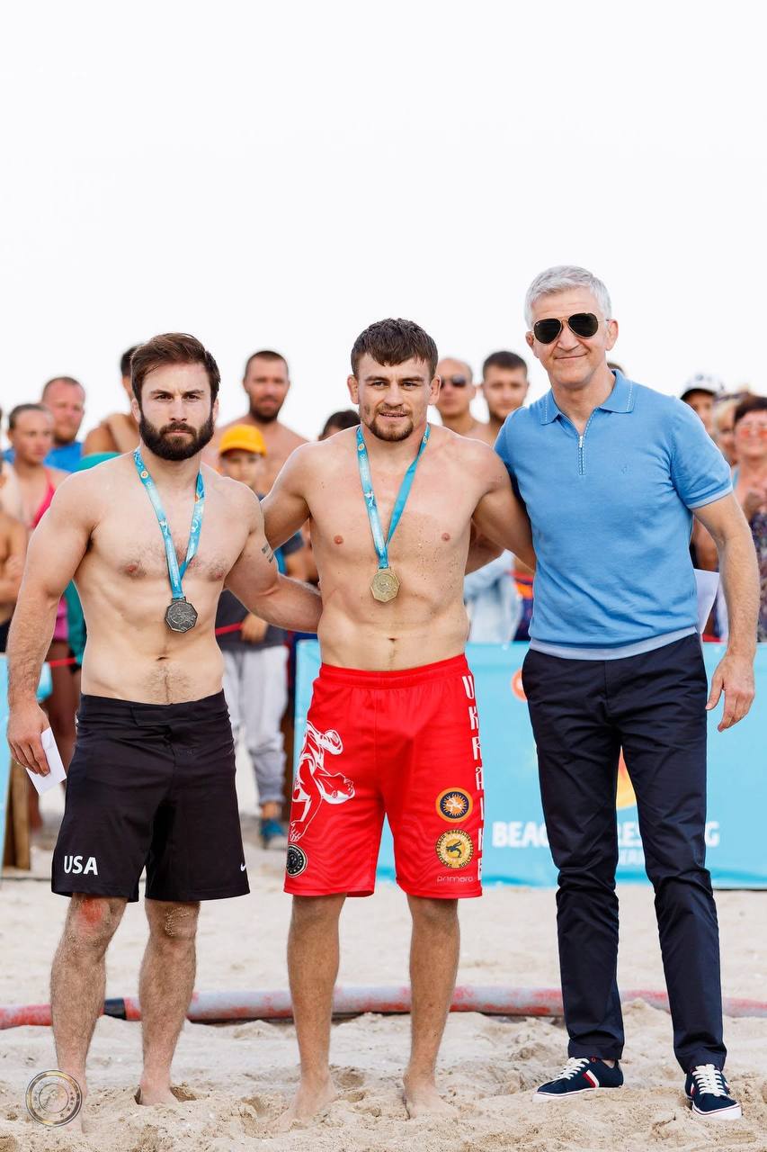 Радулов Семен Іванович