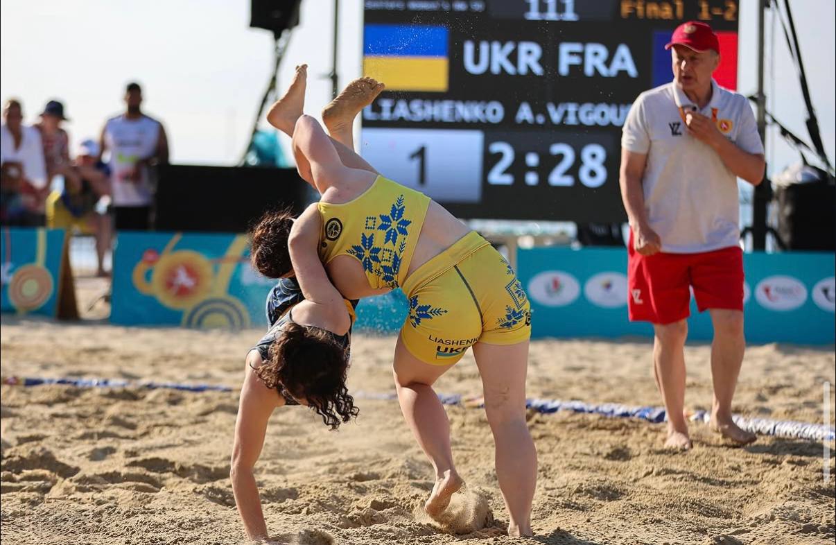 Ляшенко Алевтина Володимирівна
