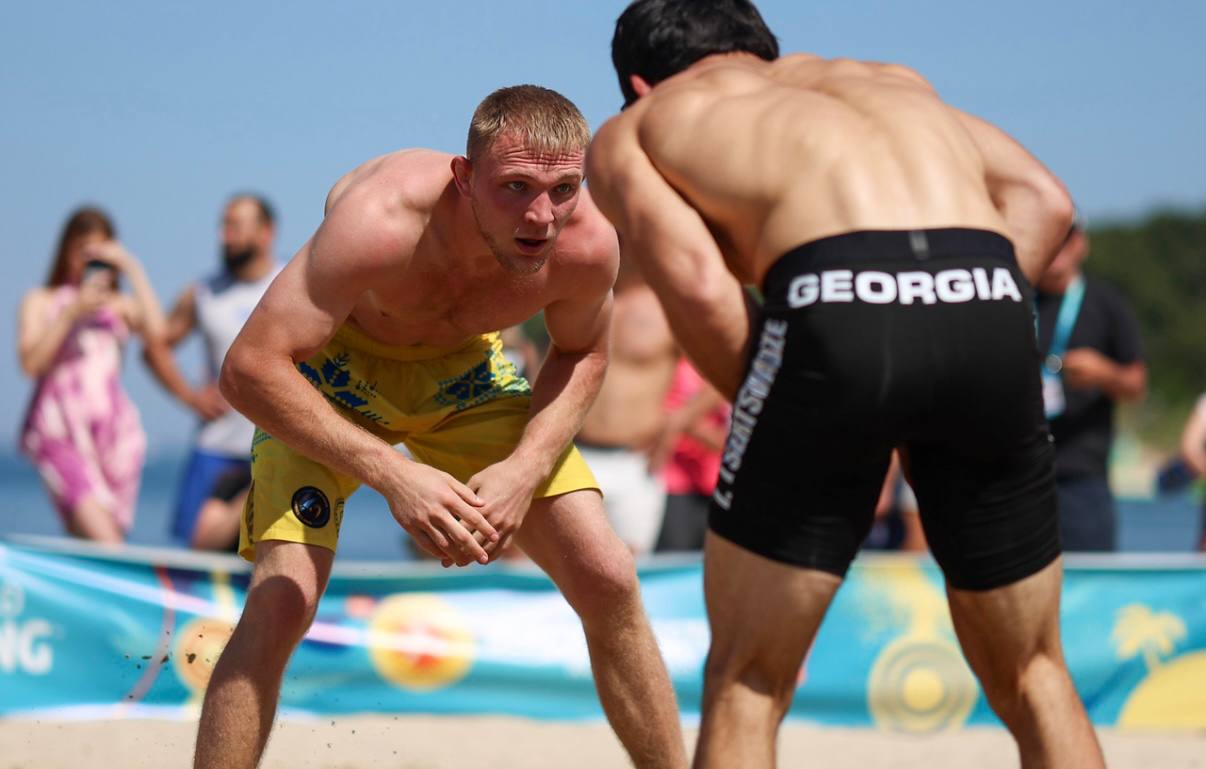 Яковчук Олексій Володимирович