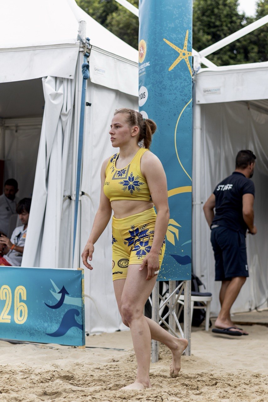 Кушнір Софія Василівна
