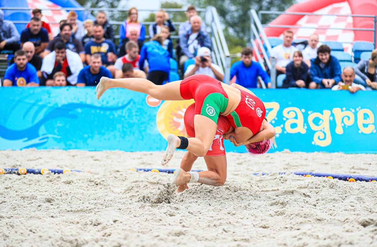 Семонкіна Златова Валерія