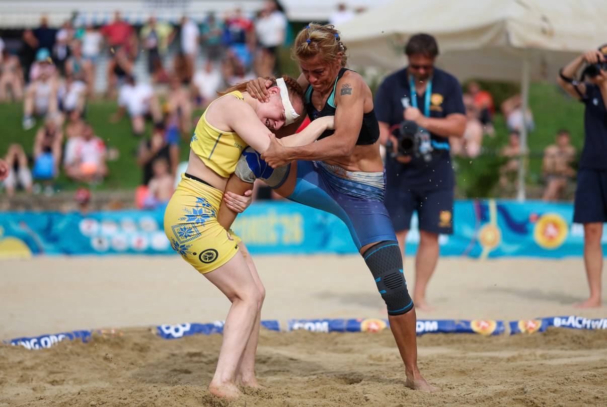 Слободенюк Вікторія Михайлівна