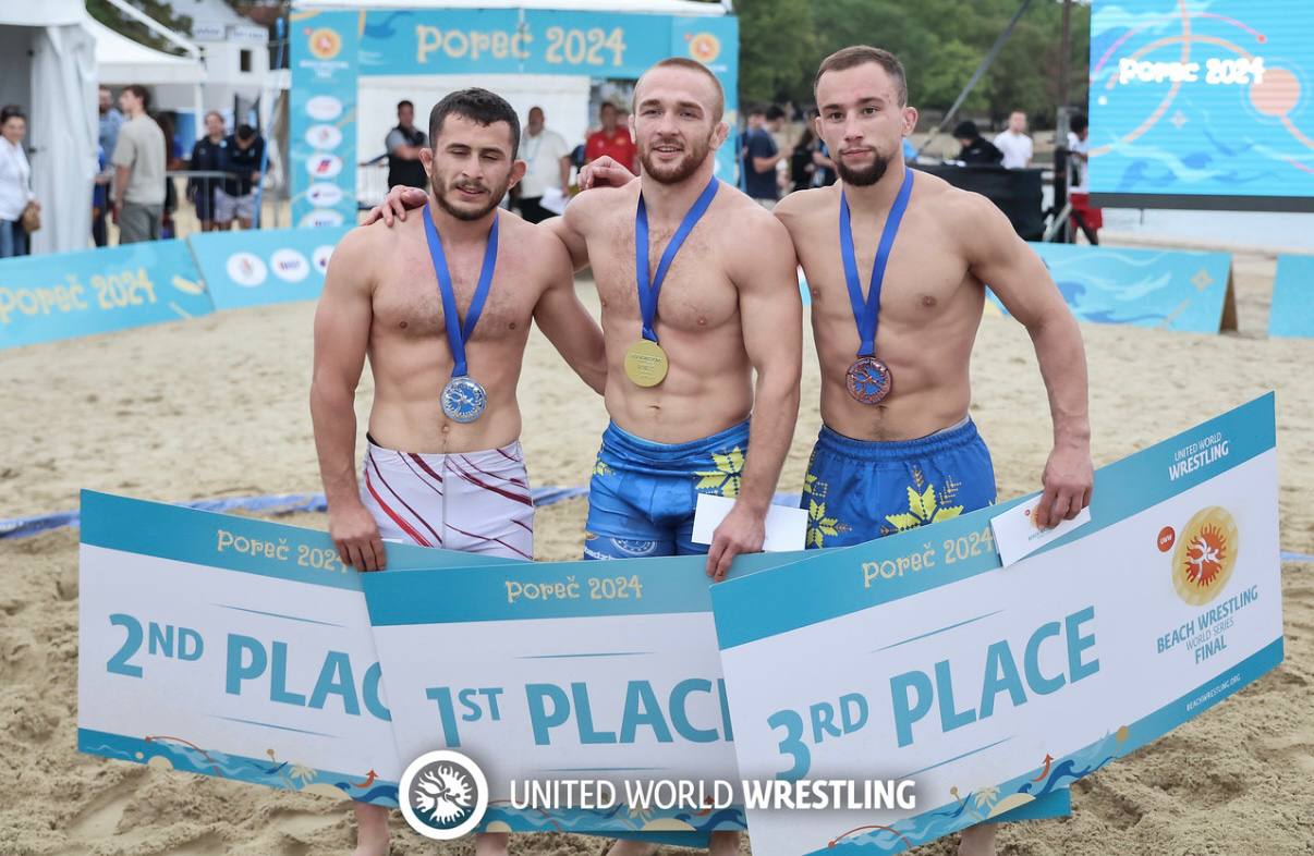 Борута Олексій Вікторович