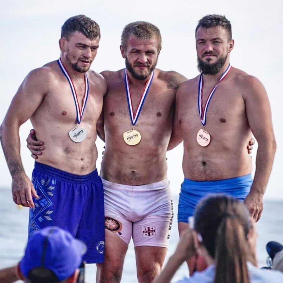 Радулов Семен Іванович