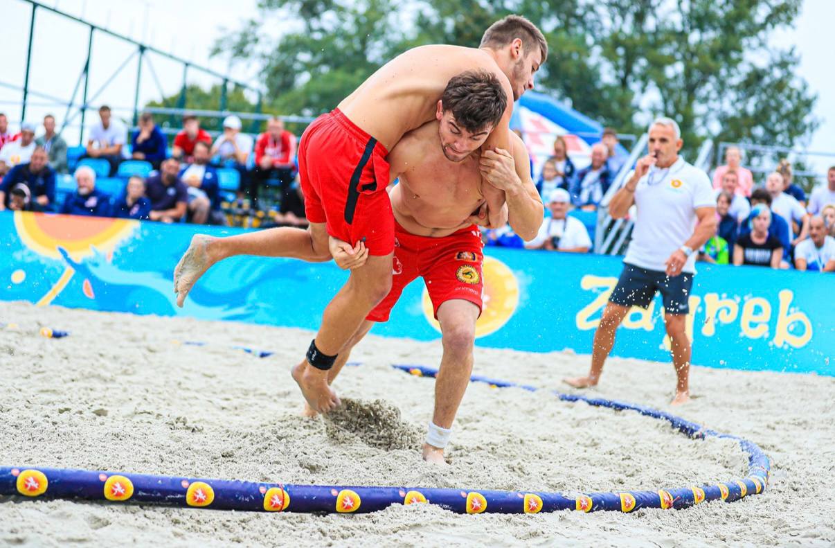 Радулов Семен Іванович
