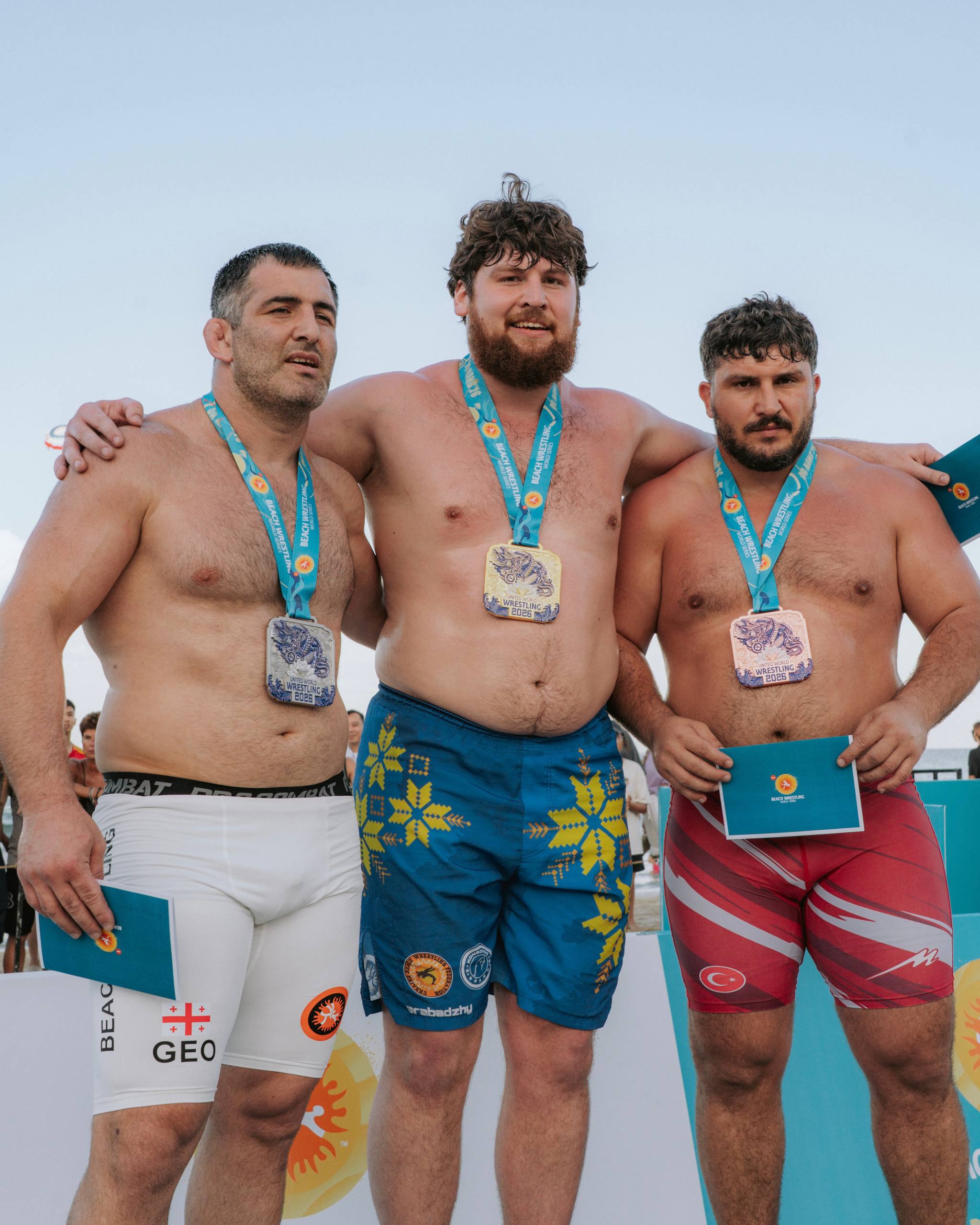 Даіаурі Важа Важайович
