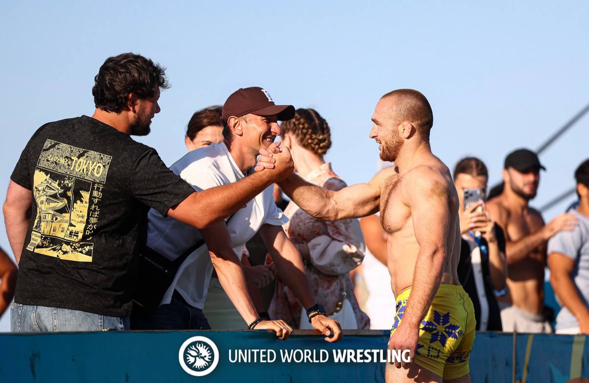 BW World Series - Baku, Azerbaijan 2026