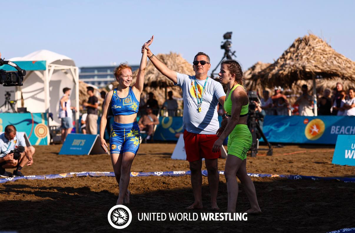 BW World Series - Baku, Azerbaijan 2026