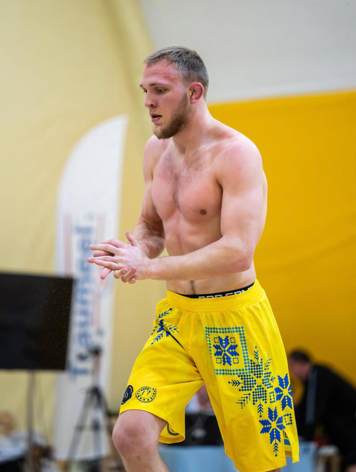 Чемпіонат України 2026