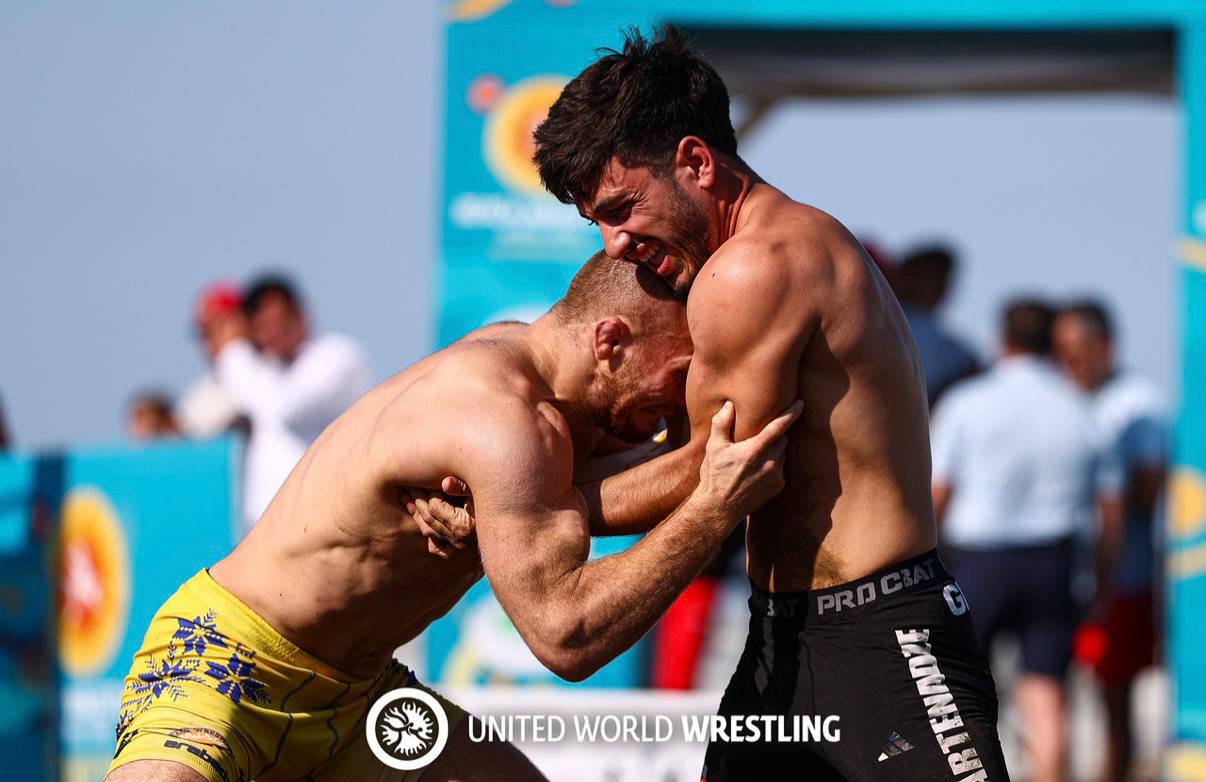 BW World Series - Baku, Azerbaijan 2026