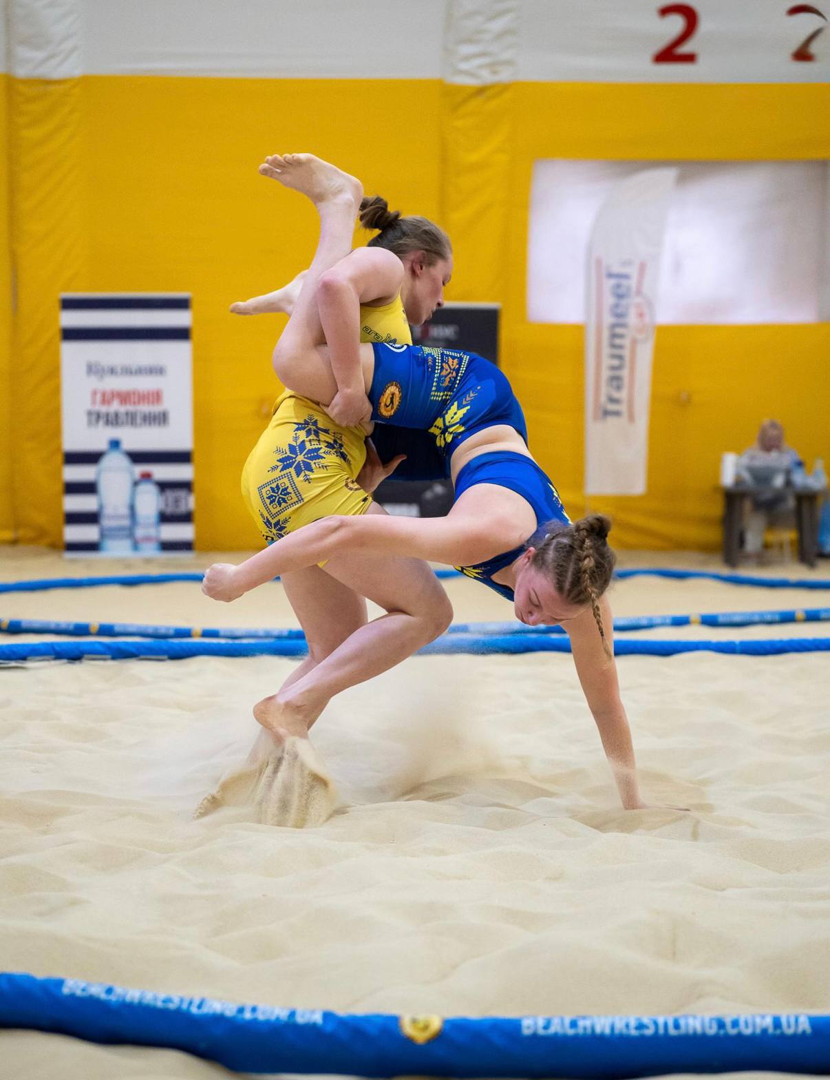 Чемпіонат України 2026