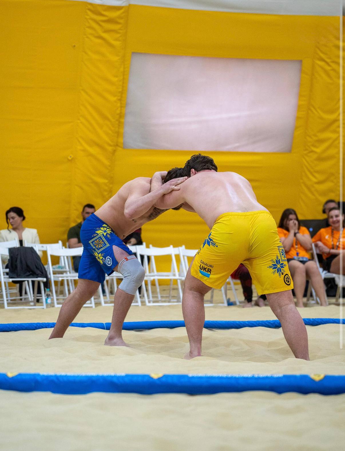 Чемпіонат України 2026