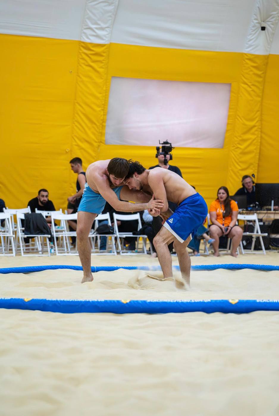 Чемпіонат України 2026
