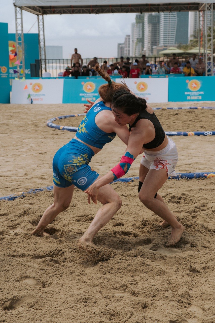 BW World Series - Da Nang, Vietnam 2026