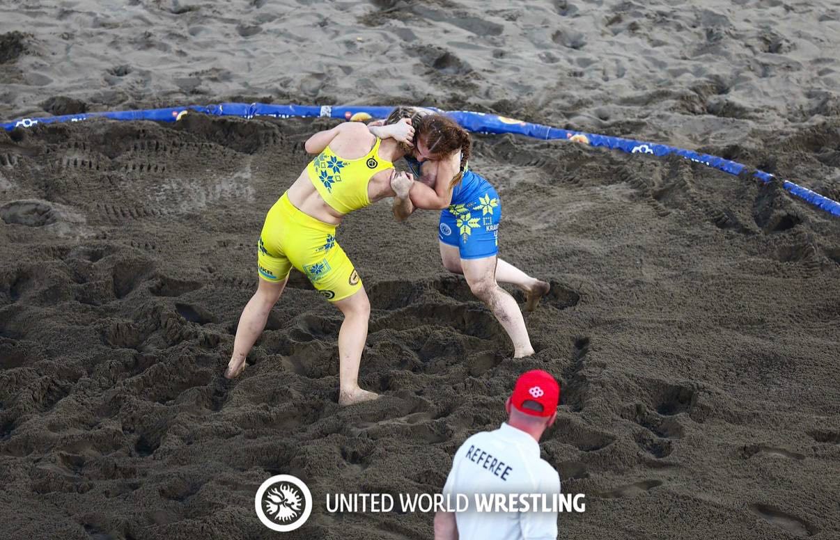 BW World Series - Batumi, Georgia 2026