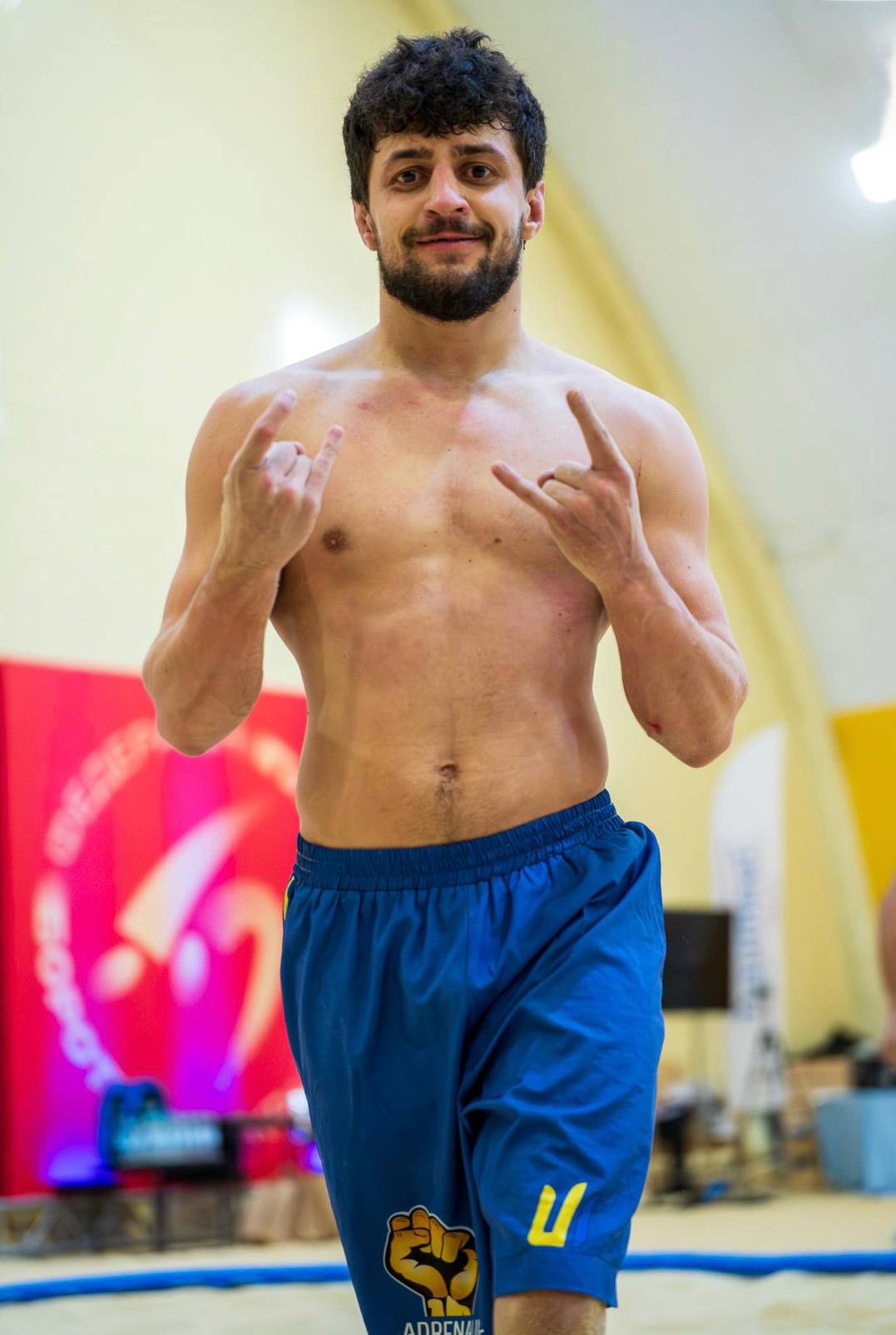 Чемпіонат України 2026