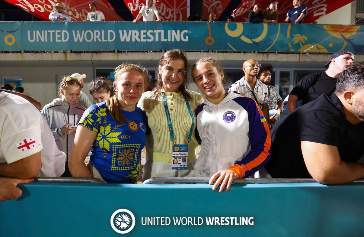 BW World Series - Batumi, Georgia 2026