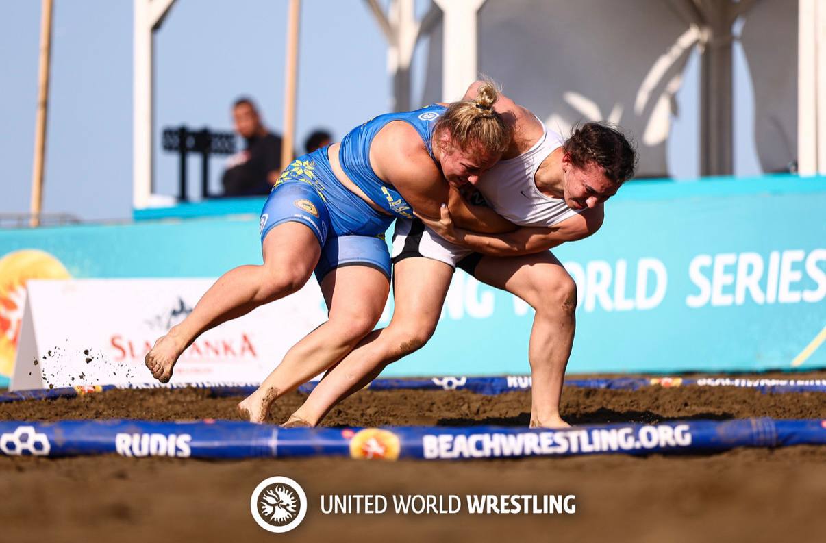 BW World Series - Baku, Azerbaijan 2026