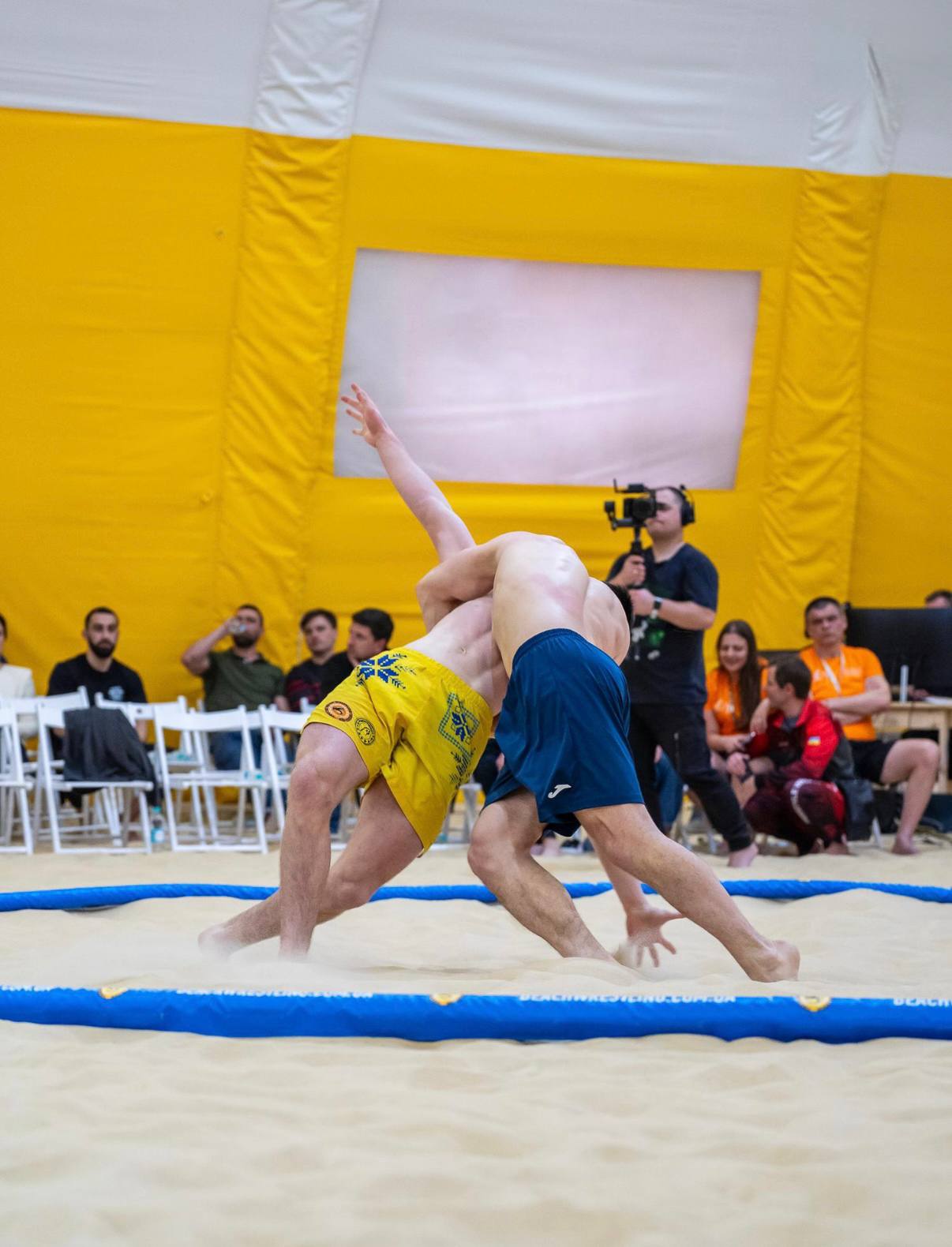 Чемпіонат України 2026