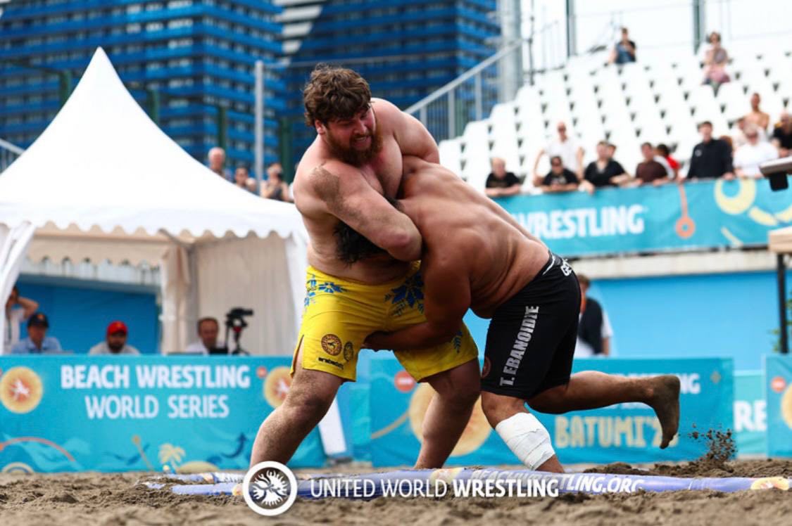 BW World Series - Batumi, Georgia 2026