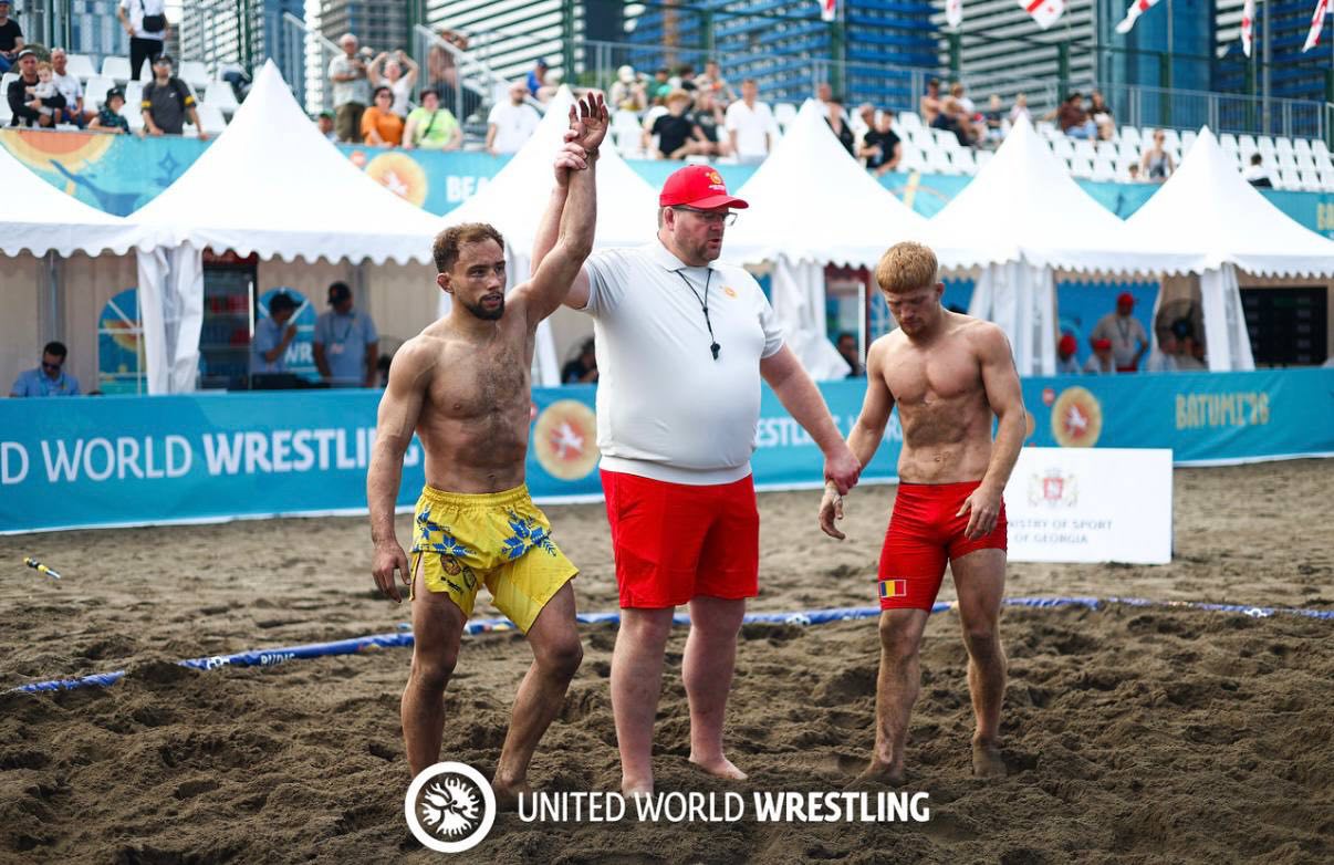 BW World Series - Batumi, Georgia 2026