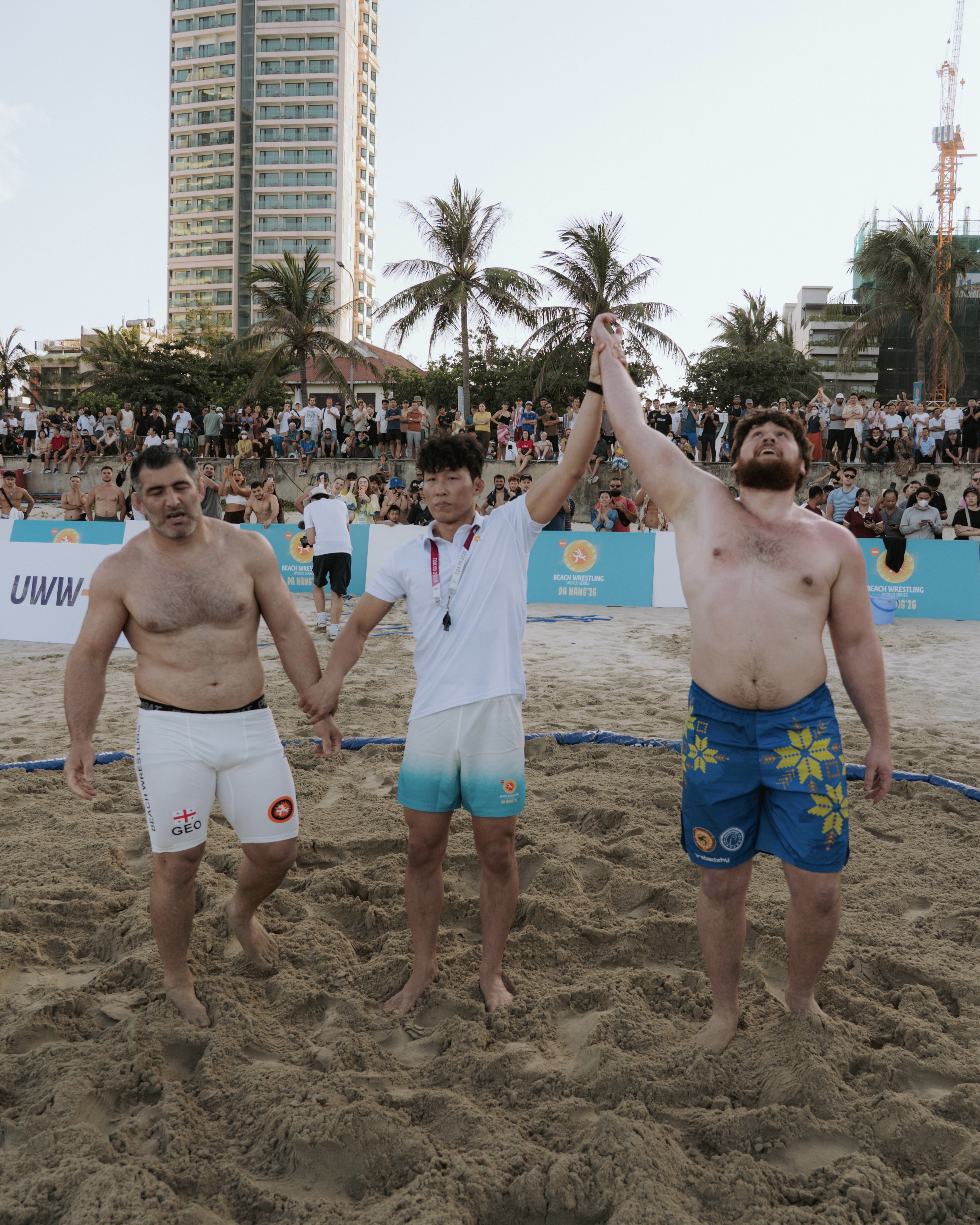 BW World Series - Da Nang, Vietnam 2026
