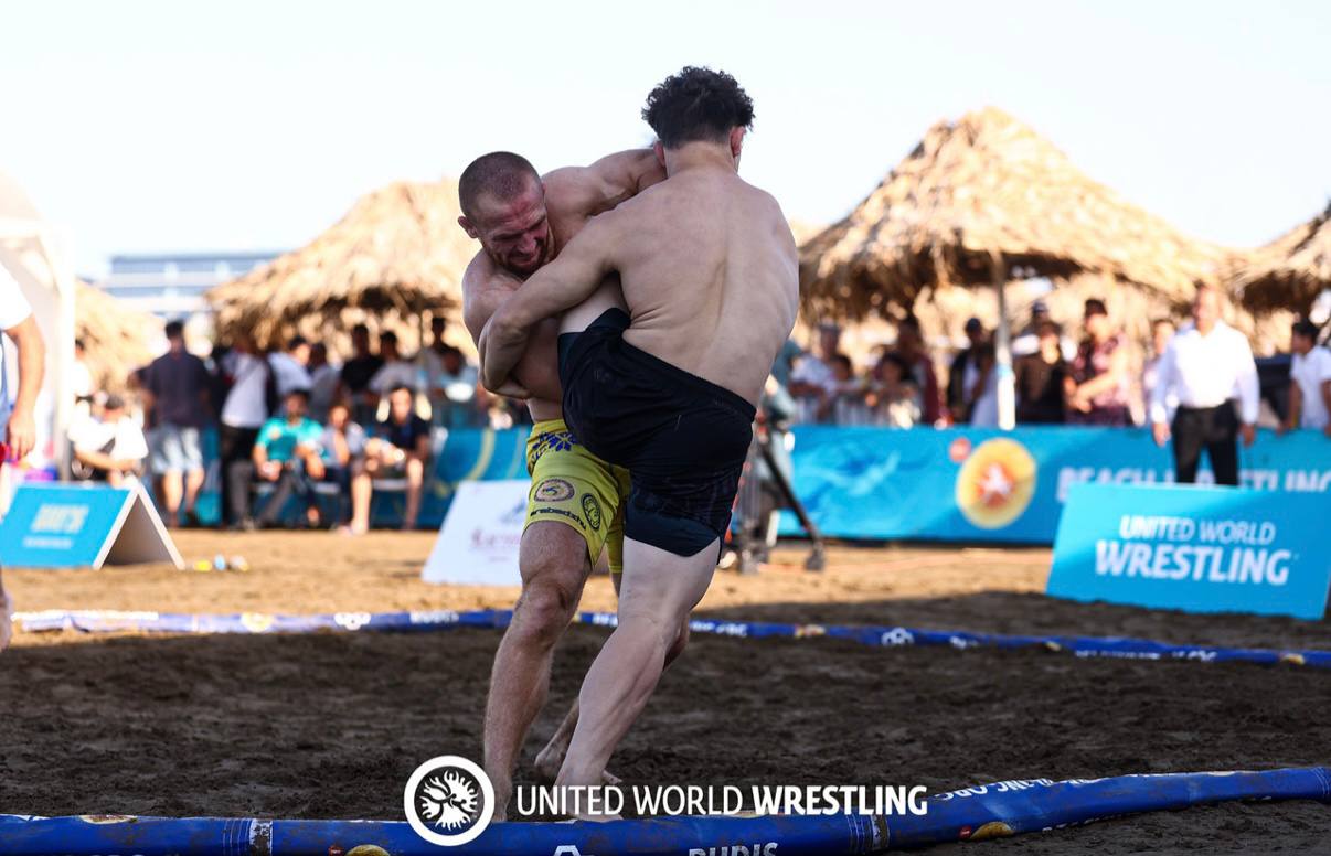BW World Series - Baku, Azerbaijan 2026