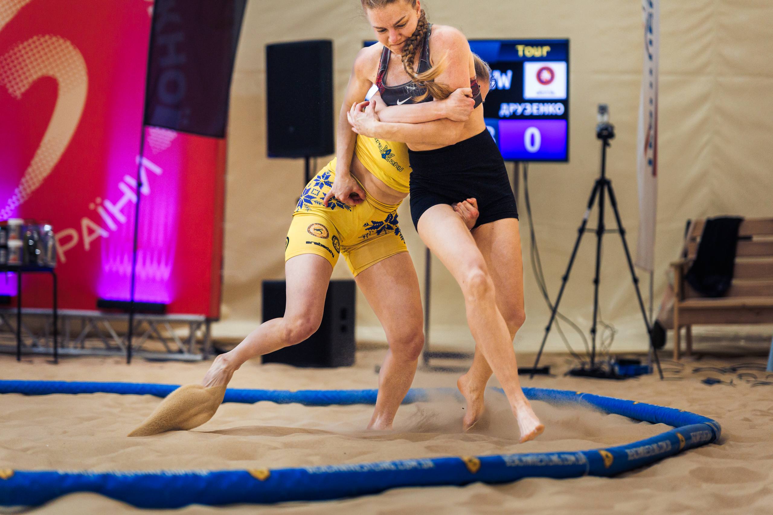 Чемпіонат України 2026