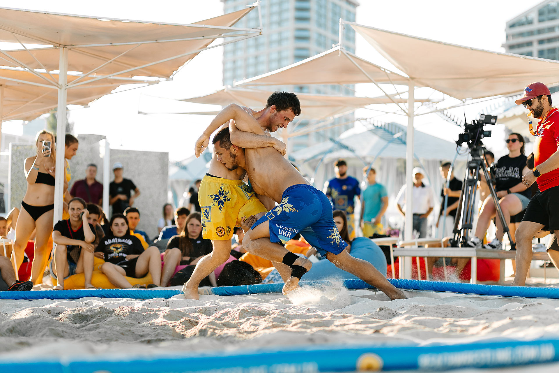 Чемпіонат Європи 2024: українці здобули 3 медалі