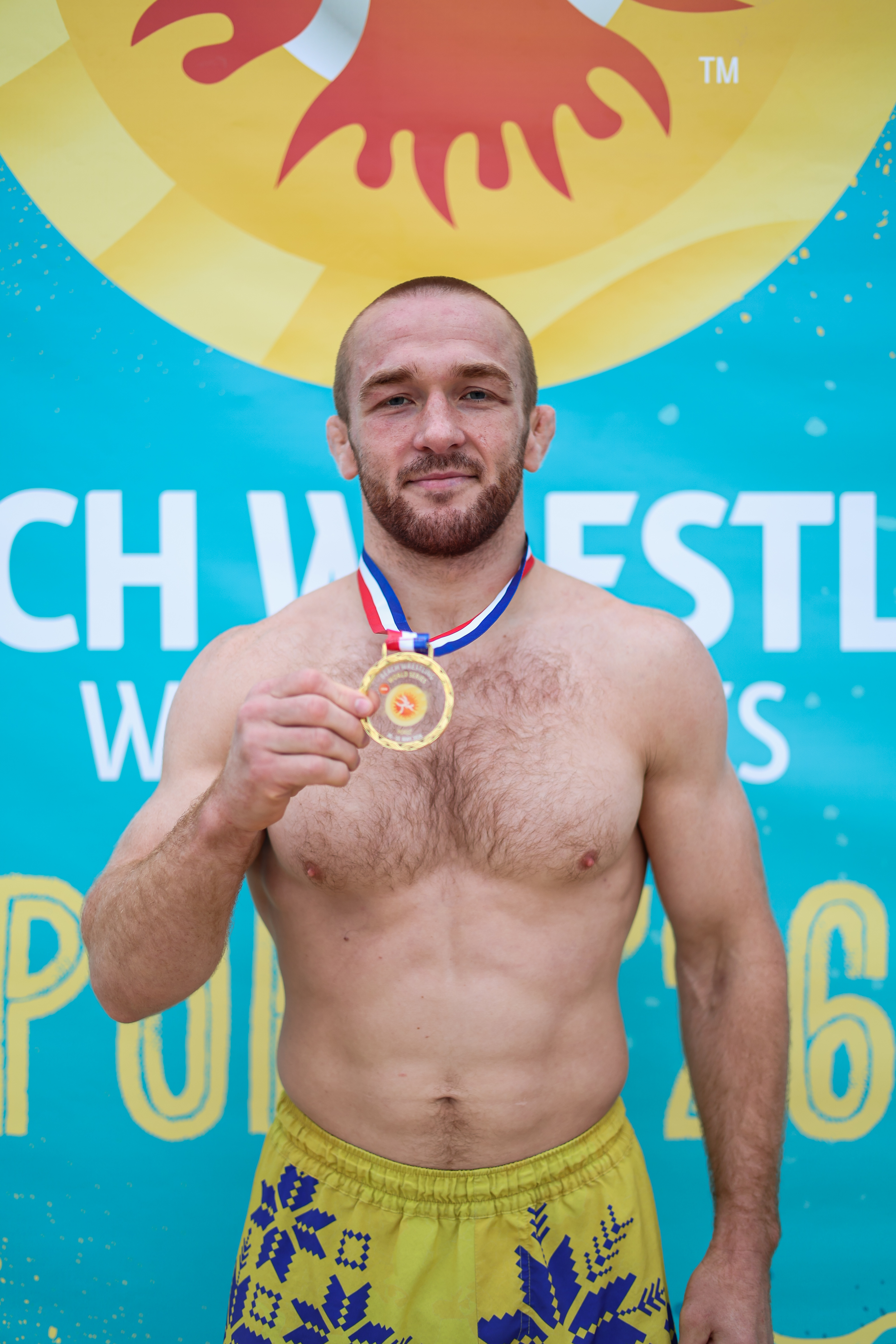 Відкриті турніри