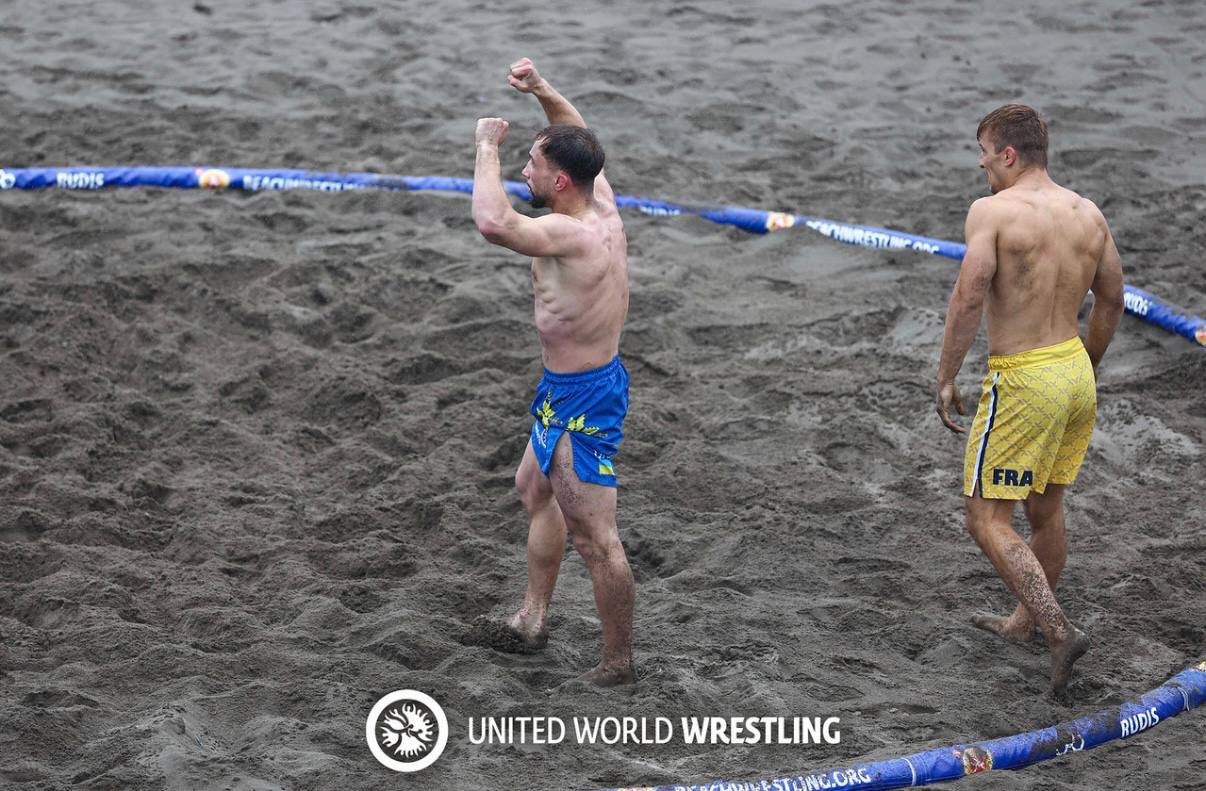 BW World Series - Batumi, Georgia 2026