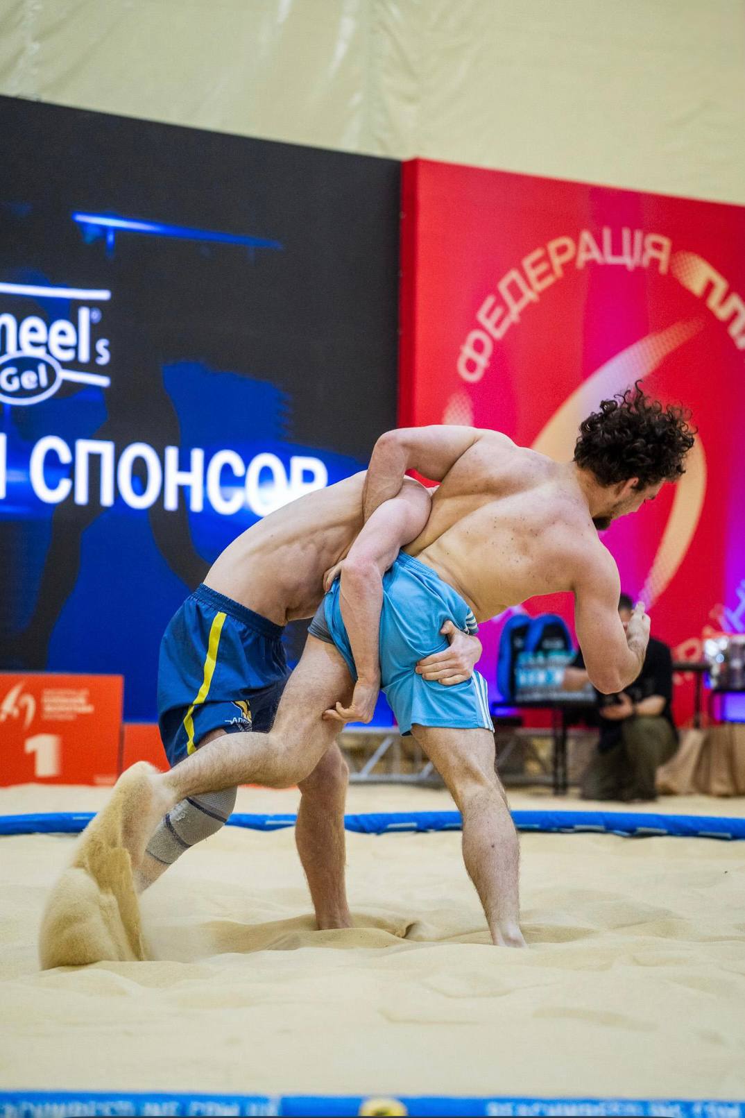 Чемпіонат України 2026